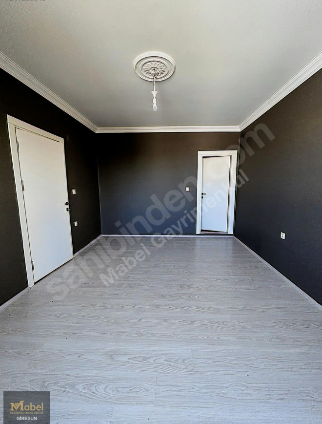 KAVAKLAR MAHALLESİ DENİZ VE KALE MANZARALI